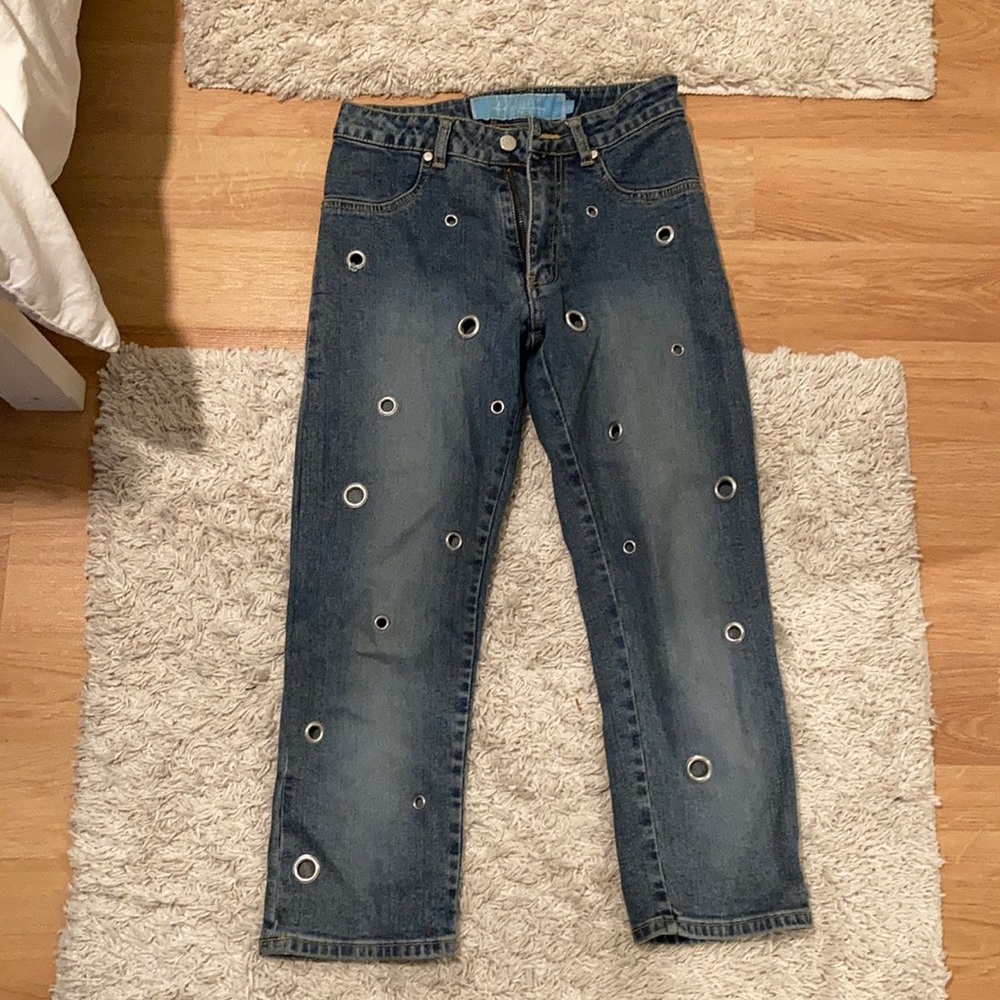 Azzure Jeans